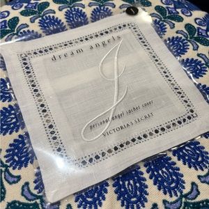 VINTAGE Victoria’s Secret sachet cover!